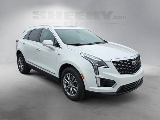2023 Cadillac XT5 Premium Luxury Glen Burnie MD
