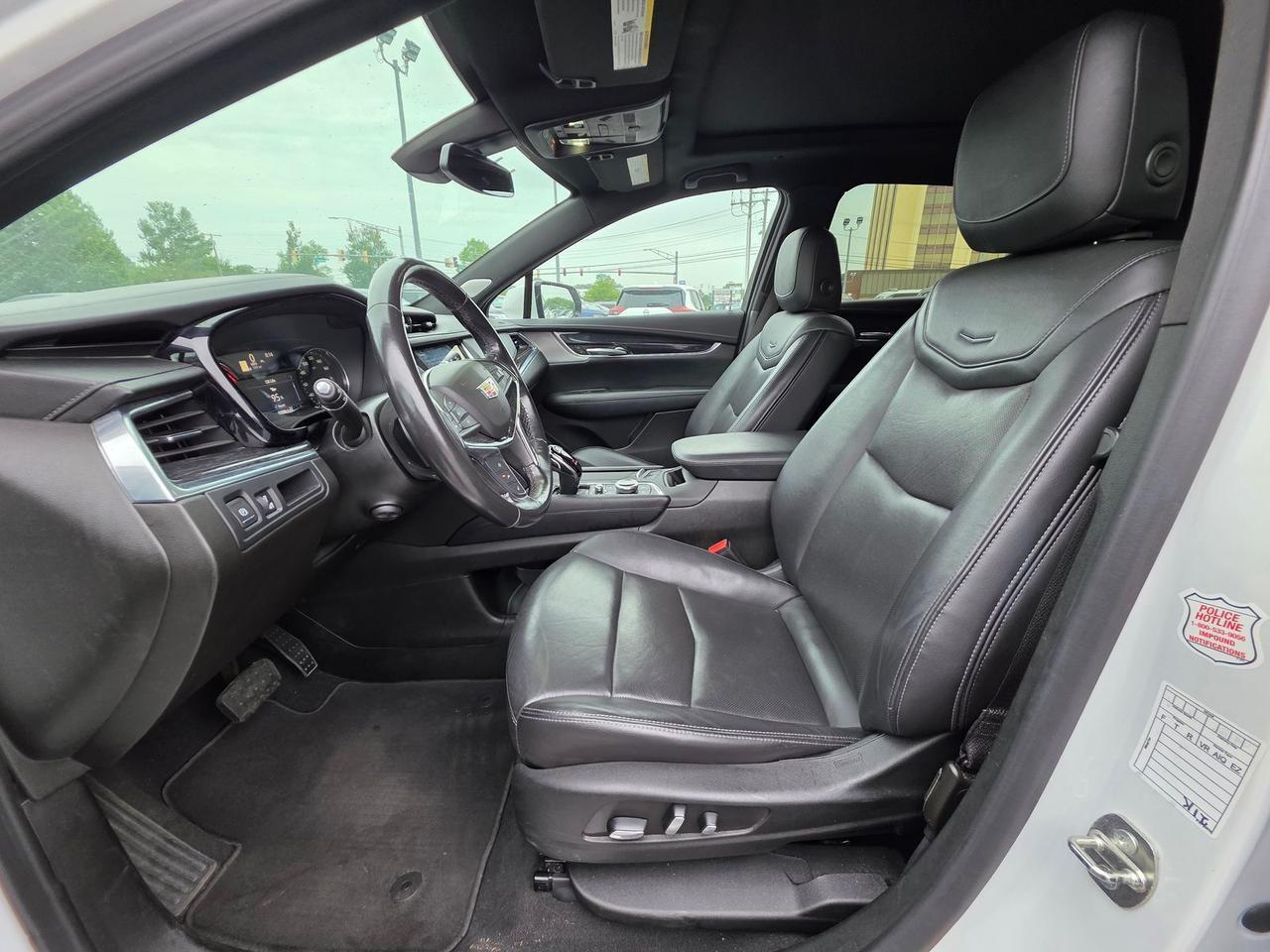2023 Cadillac XT5 Premium Luxury Glen Burnie MD
