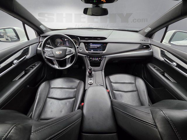 2023 Cadillac XT5 Premium Luxury Glen Burnie MD