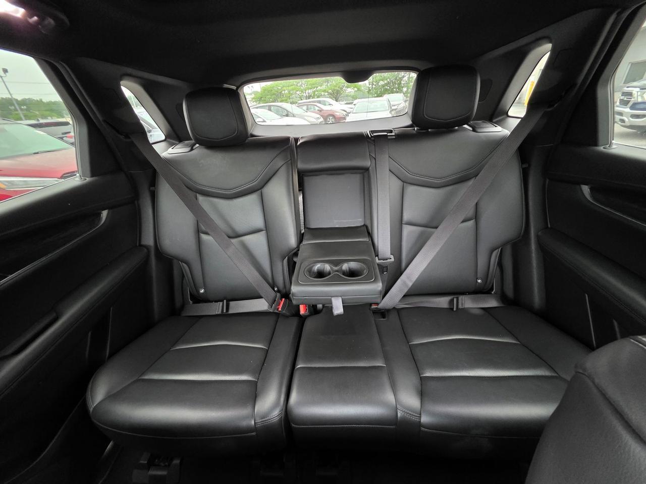 2023 Cadillac XT5 Premium Luxury Glen Burnie MD