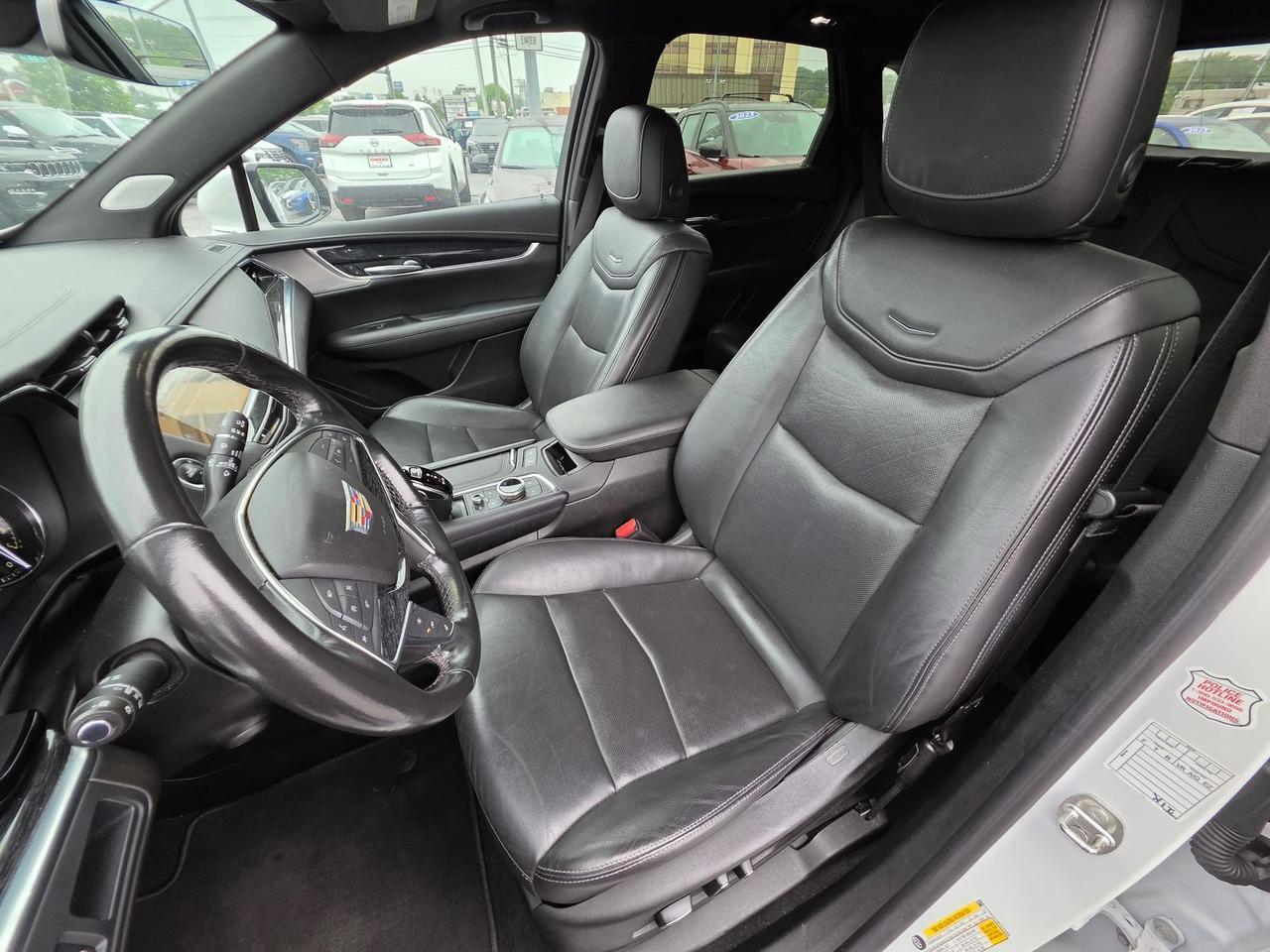 2023 Cadillac XT5 Premium Luxury Glen Burnie MD
