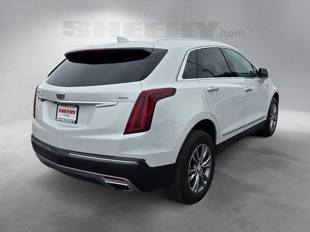 2023 Cadillac XT5 Premium Luxury Glen Burnie MD