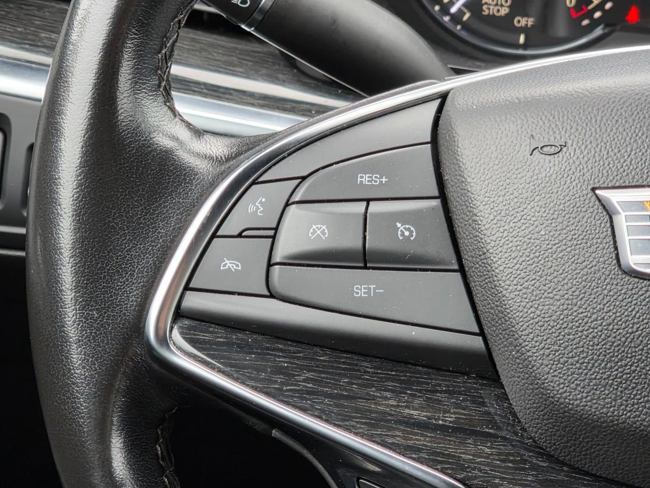 2023 Cadillac XT5 Premium Luxury Glen Burnie MD