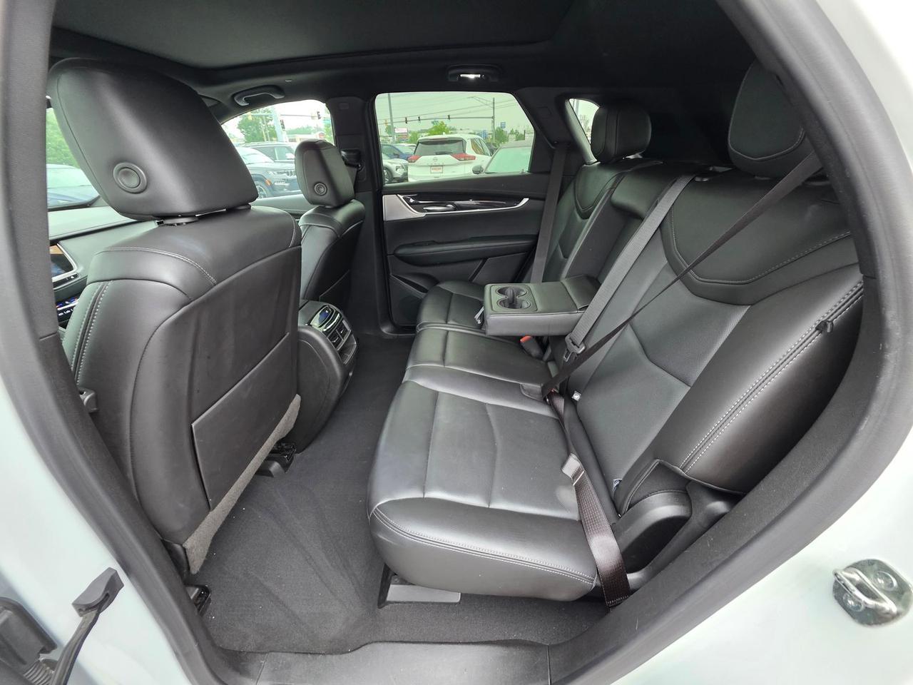 2023 Cadillac XT5 Premium Luxury Glen Burnie MD