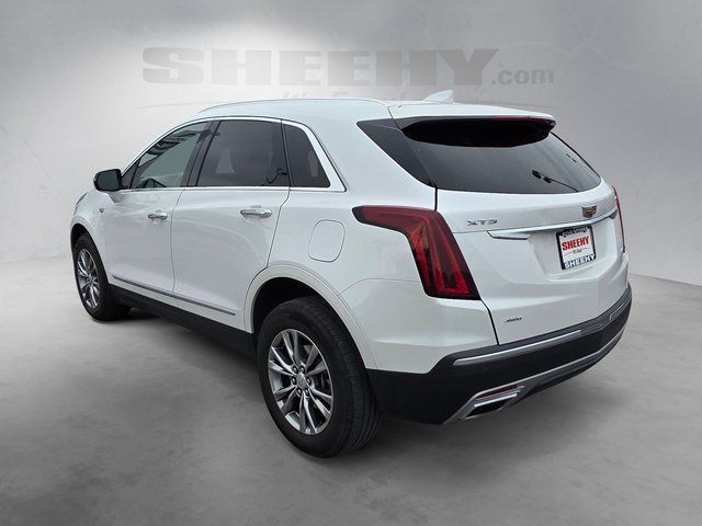 2023 Cadillac XT5 Premium Luxury Glen Burnie MD
