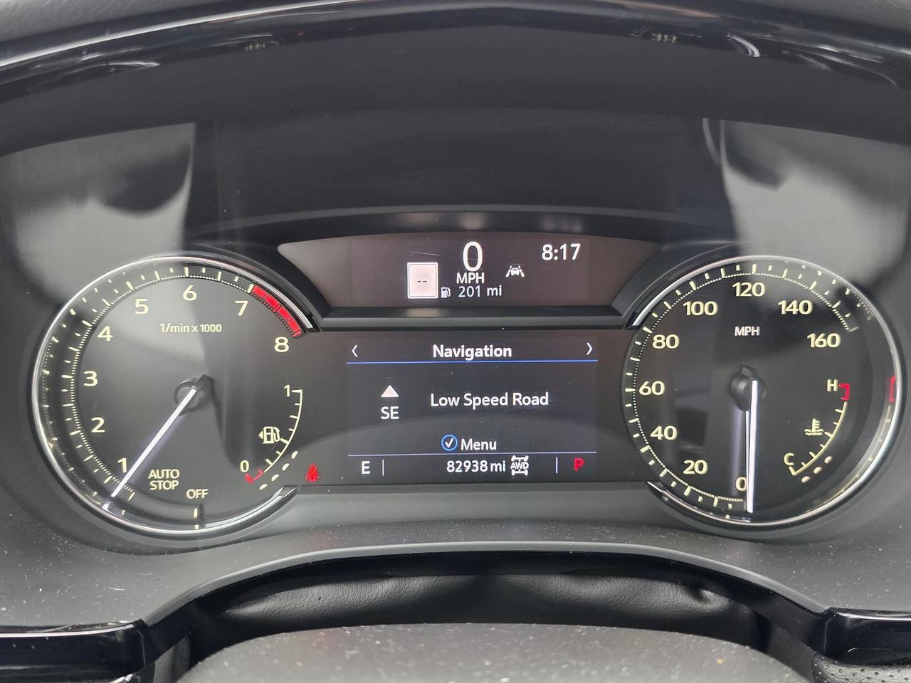 2023 Cadillac XT5 Premium Luxury Glen Burnie MD