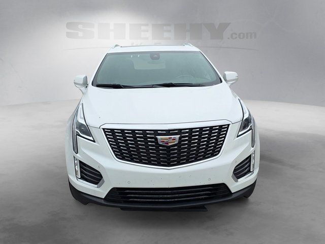 2023 Cadillac XT5 Premium Luxury Glen Burnie MD