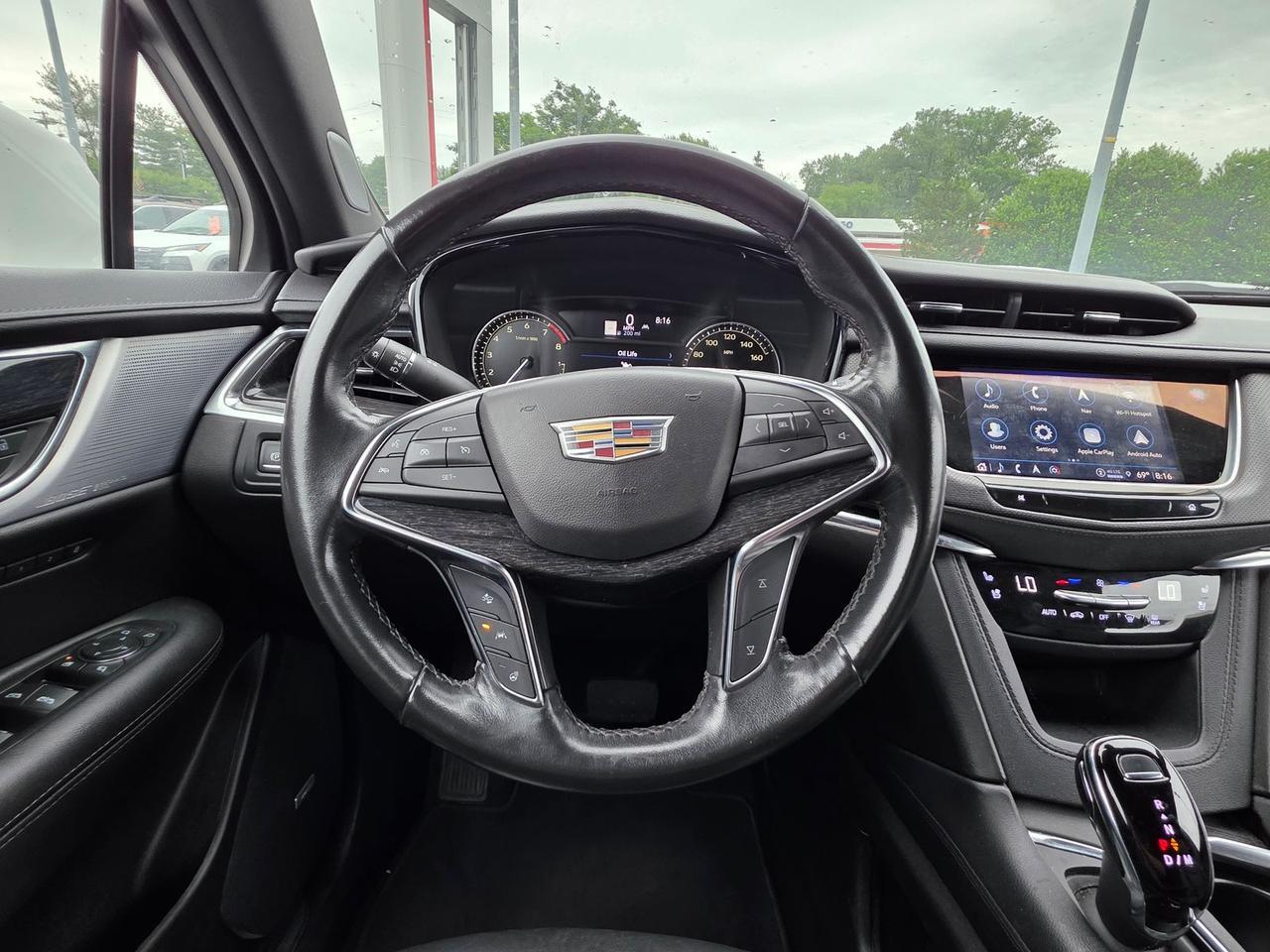 2023 Cadillac XT5 Premium Luxury Glen Burnie MD