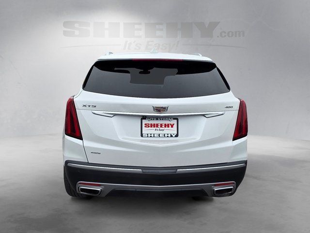 2023 Cadillac XT5 Premium Luxury Glen Burnie MD