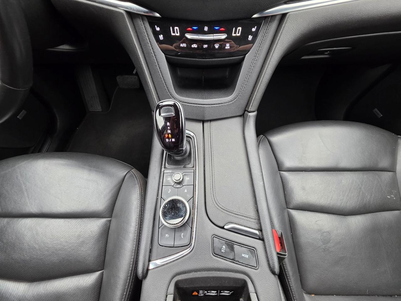 2023 Cadillac XT5 Premium Luxury Glen Burnie MD