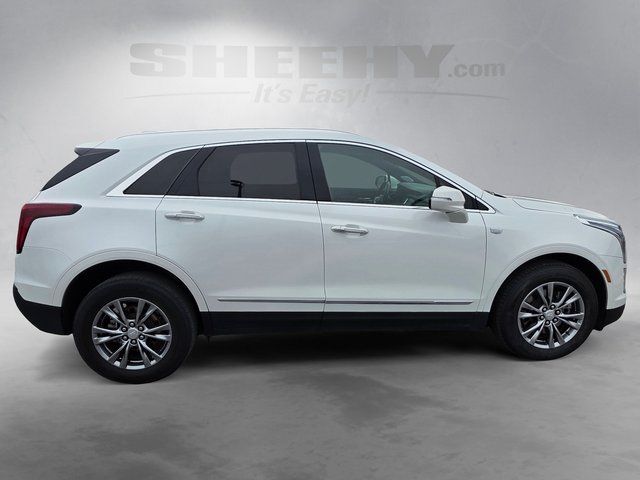 2023 Cadillac XT5 Premium Luxury Glen Burnie MD