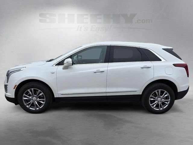 2023 Cadillac XT5 Premium Luxury Glen Burnie MD