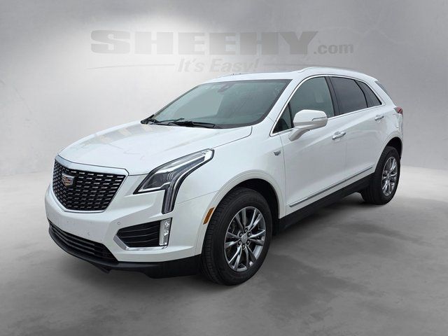 2023 Cadillac XT5 Premium Luxury Glen Burnie MD