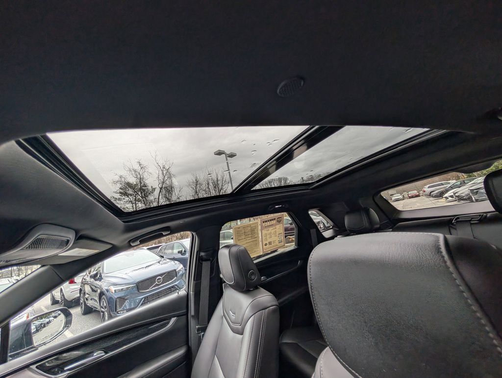 2023 Cadillac XT5 Premium Luxury Hunt Valley MD