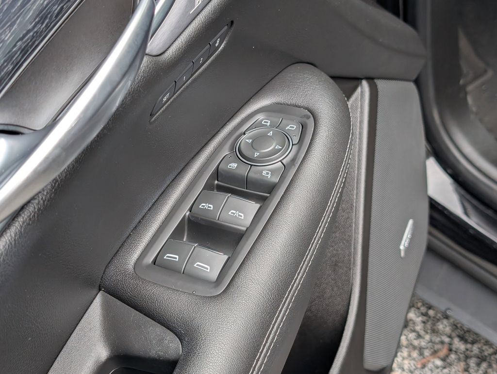 2023 Cadillac XT5 Premium Luxury Hunt Valley MD