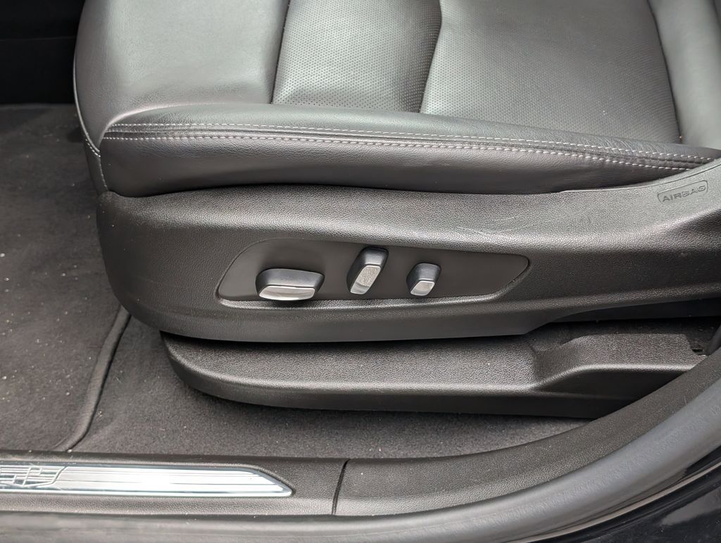 2023 Cadillac XT5 Premium Luxury Hunt Valley MD