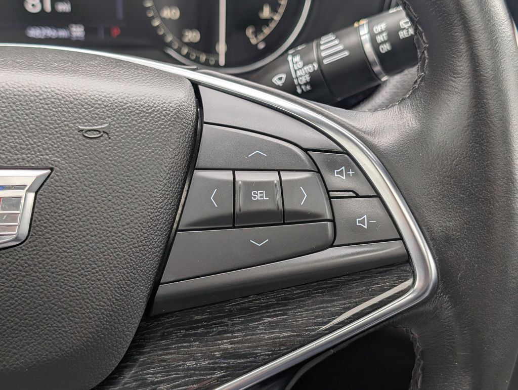 2023 Cadillac XT5 Premium Luxury Hunt Valley MD