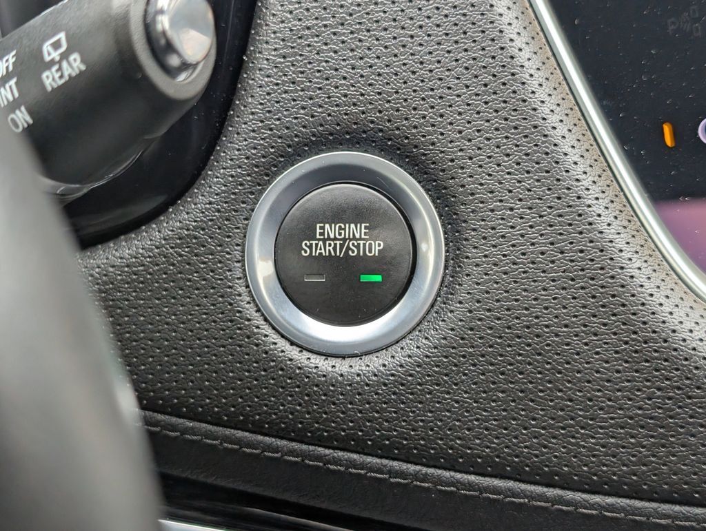 2023 Cadillac XT5 Premium Luxury Hunt Valley MD