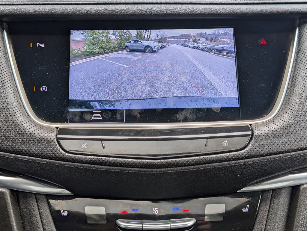 2023 Cadillac XT5 Premium Luxury Hunt Valley MD