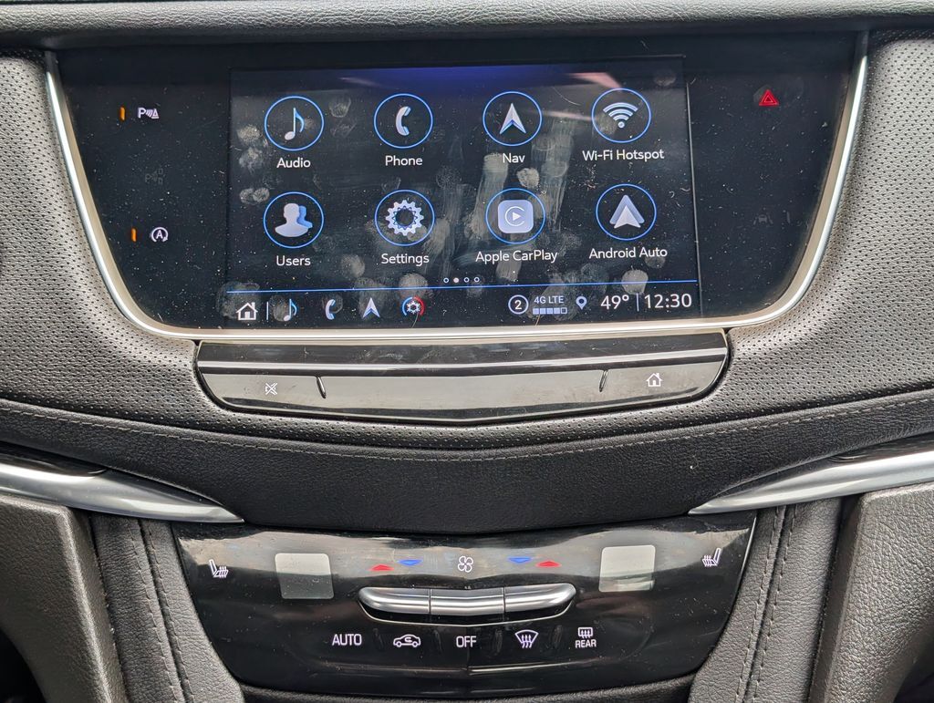 2023 Cadillac XT5 Premium Luxury Hunt Valley MD