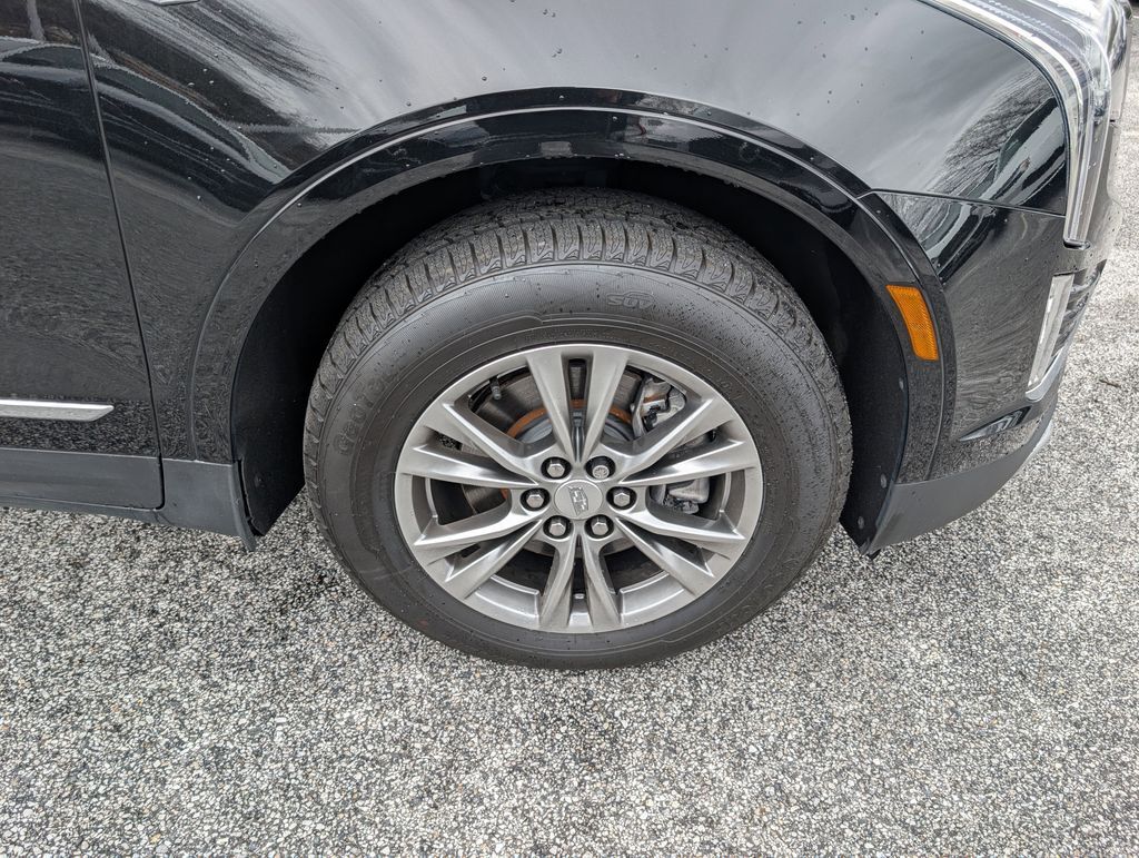 2023 Cadillac XT5 Premium Luxury Hunt Valley MD