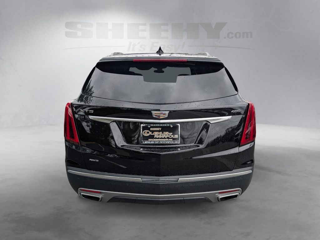 2023 Cadillac XT5 Premium Luxury Hunt Valley MD