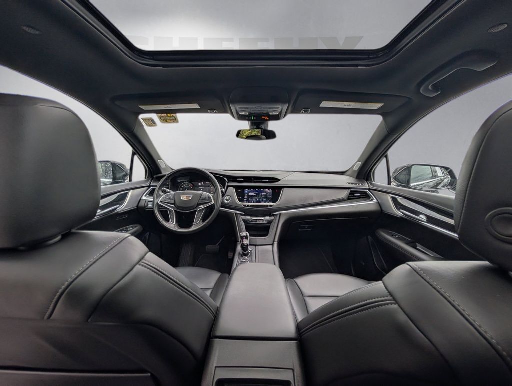 2023 Cadillac XT5 Premium Luxury Hunt Valley MD