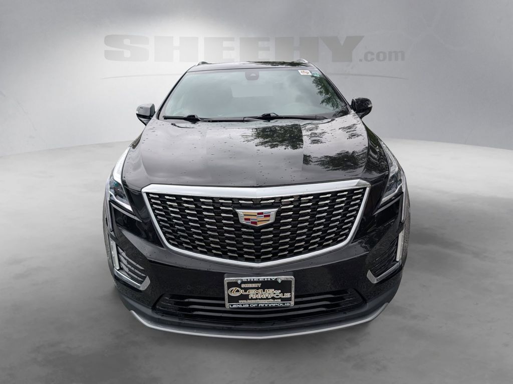 2023 Cadillac XT5 Premium Luxury Hunt Valley MD