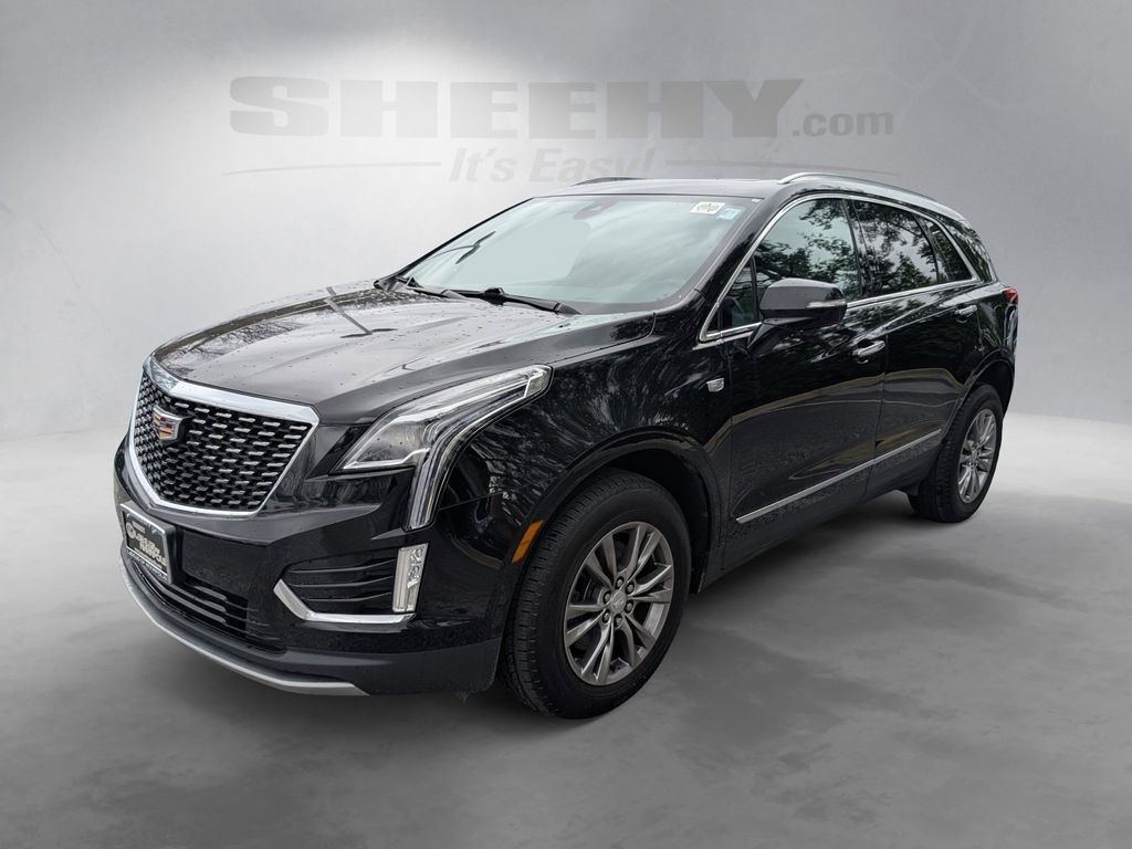 2023 Cadillac XT5 Premium Luxury Hunt Valley MD