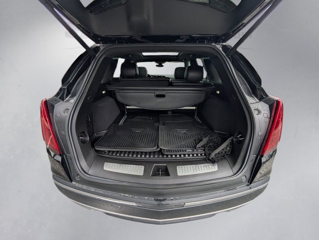 2023 Cadillac XT5 Premium Luxury Hunt Valley MD