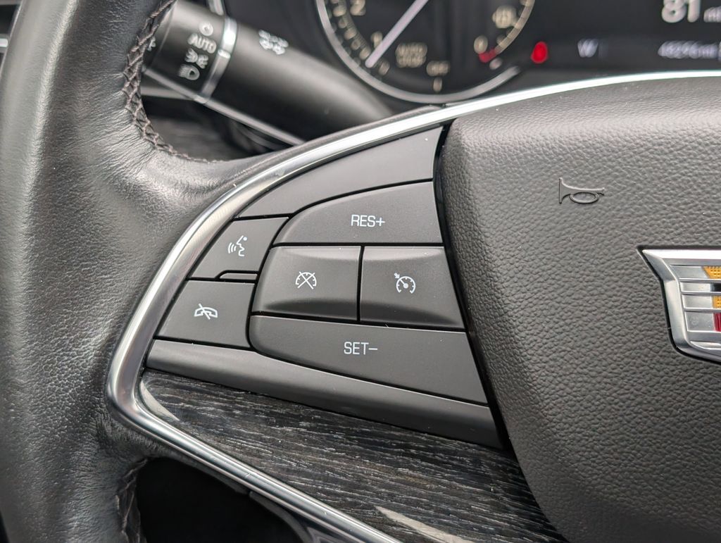 2023 Cadillac XT5 Premium Luxury Hunt Valley MD