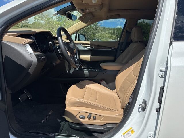 2023 Cadillac XT5 Sport  TX