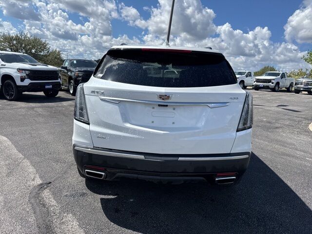 2023 Cadillac XT5 Sport  TX