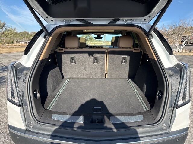 2023 Cadillac XT5 Sport Kerrville TX