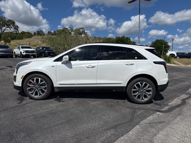 2023 Cadillac XT5 Sport  TX