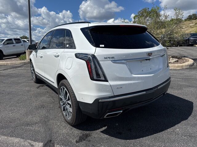 2023 Cadillac XT5 Sport  TX