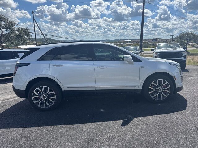 2023 Cadillac XT5 Sport  TX