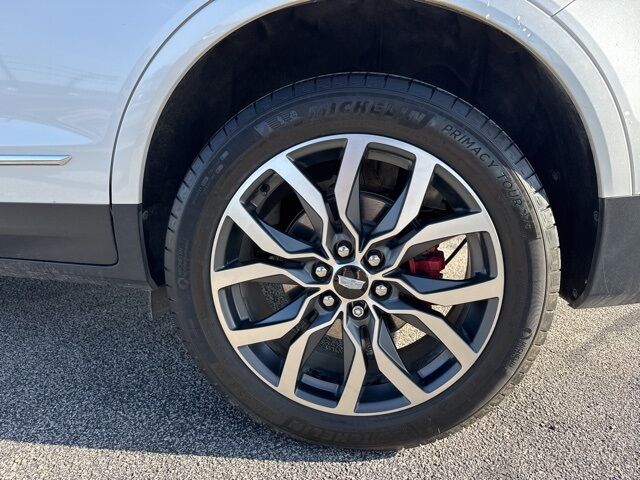 2023 Cadillac XT5 Sport Kerrville TX