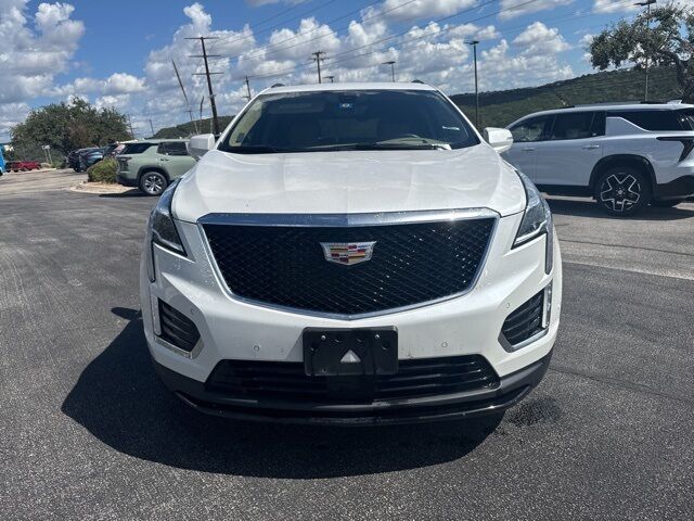 2023 Cadillac XT5 Sport  TX