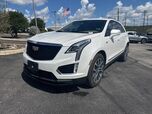2023 Cadillac XT5 Sport
