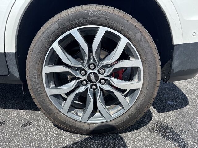2023 Cadillac XT5 Sport  TX