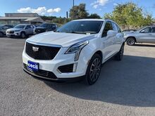 2023_Cadillac_XT5_Sport_  TX