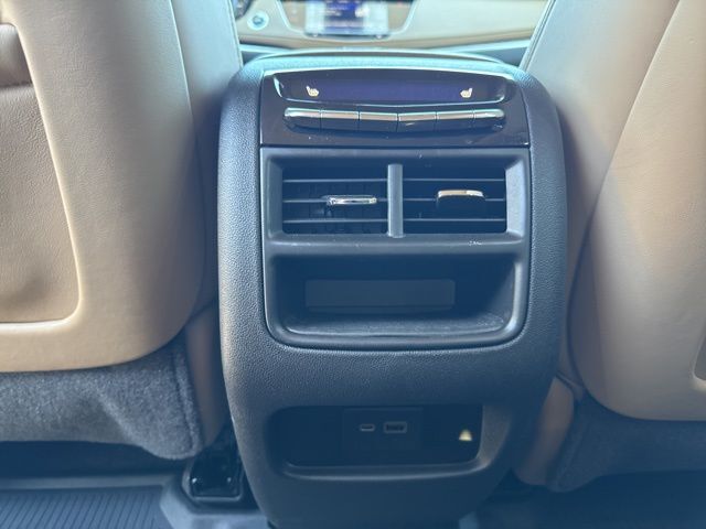 2023 Cadillac XT5 Sport Kerrville TX