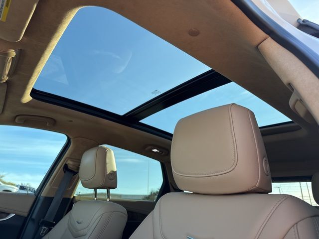 2023 Cadillac XT5 Sport Kerrville TX