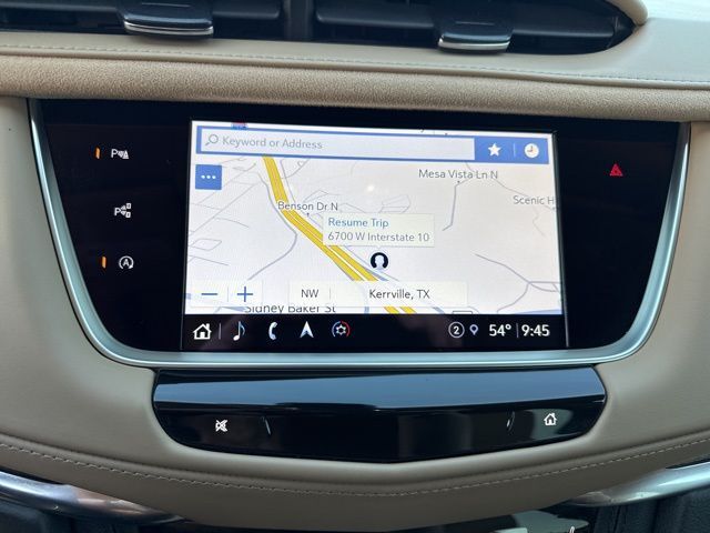 2023 Cadillac XT5 Sport Kerrville TX