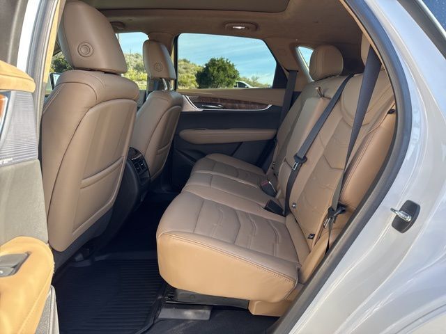 2023 Cadillac XT5 Sport Kerrville TX