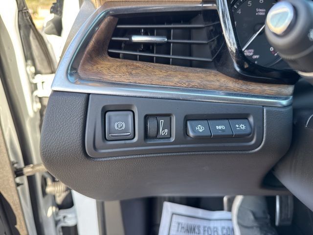 2023 Cadillac XT5 Sport Kerrville TX