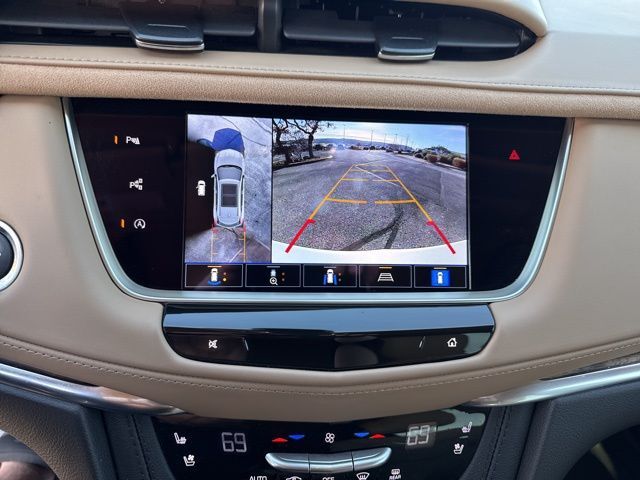 2023 Cadillac XT5 Sport Kerrville TX