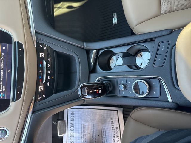 2023 Cadillac XT5 Sport Kerrville TX