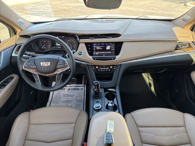 2023 Cadillac XT5 Sport Kerrville TX